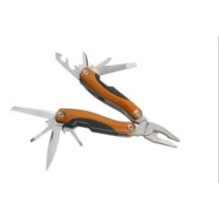 Мультитул Schwarzwolf Armador 15-в-1 помаранчевий Фото