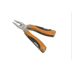 Мультитул Schwarzwolf Armador 15-в-1 помаранчевий Фото 1