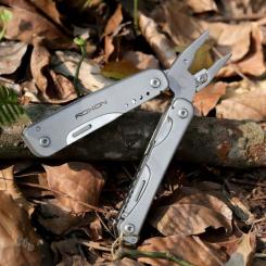 Мультитул Roxon Flash S803E (20 в 1) Фото 3