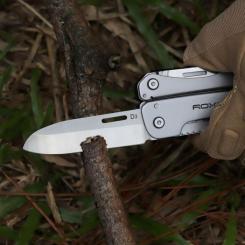 Мультитул Roxon Flash S803E (20 в 1) Фото 4