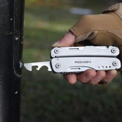 Мультитул Roxon Flash S803E (20 в 1) Фото 5