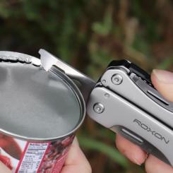 Мультитул Roxon Flash S803E (20 в 1) Фото 7