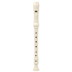 Блокфлейта Maxtone Soprano Recorder (German) Фото