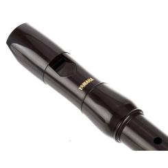 Блокфлейта Yamaha Sopranino Фото 1