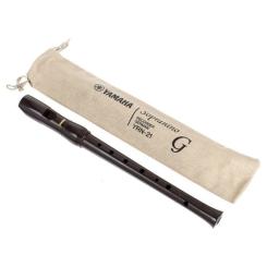 Блокфлейта Yamaha Sopranino Фото 5