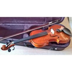 Скрипка Stentor Student Standard 1/8 Фото 5