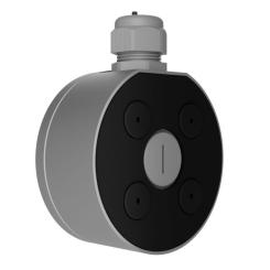 Крепление для видеокамеры Ajax JunctionBox white Фото 9