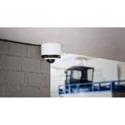 Крепление для видеокамеры Ajax JunctionBox white Фото 2