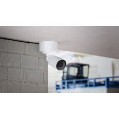 Крепление для видеокамеры Ajax JunctionBox white Фото 4