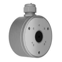 Крепление для видеокамеры Ajax JunctionBox white Фото 5