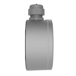 Крепление для видеокамеры Ajax JunctionBox white Фото 7