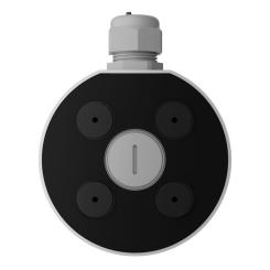 Крепление для видеокамеры Ajax JunctionBox white Фото 8