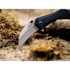 Нож Boker Magnum Veloc Фото 5