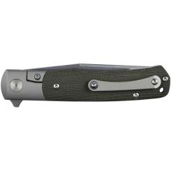 Нож Boker TRPPR Micarta Фото 3