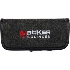 Нож Boker TRPPR Micarta Фото 5