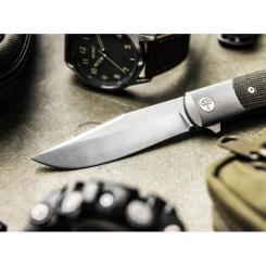 Нож Boker TRPPR Micarta Фото 7
