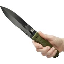 Нож Skif Neptune BSW Olive Фото 4