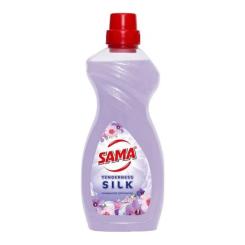 Кондиционер для белья Sama Ніжність шовку 950 г Фото