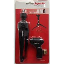 Стойка для микрофона Superlux HM6 Фото 7