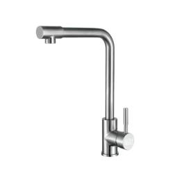 Мойка кухонная Nett NS-5747 Фото 2