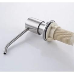 Мойка кухонная Nett NS-5747 Фото 6