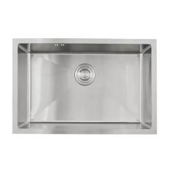 Мойка кухонная Nett NS-6845 Фото