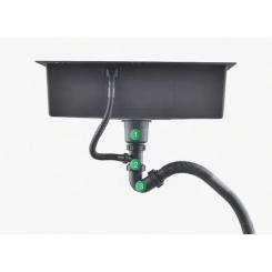 Мойка кухонная Nett NS-6845 Фото 2