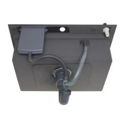 Мойка кухонная Nett NS-7048 Фото 1
