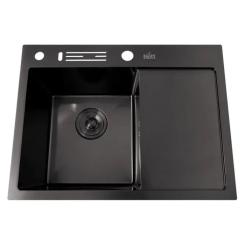 Мойка кухонная Nett NB-6045(R) Фото