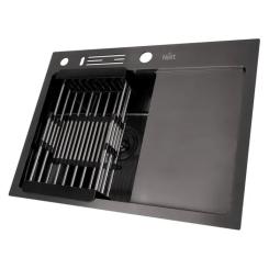 Мойка кухонная Nett NB-6045(R) Фото 1