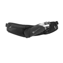 Сумка-бананка Schwarzwolf Mafadi чорний Фото 6