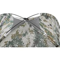 Палатка Skif Outdoor Adventure Auto II Camo Фото 4