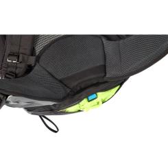Рюкзак туристический Skif Outdoor Futura Pro 65L Black Фото 10