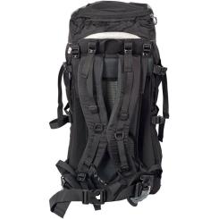 Рюкзак туристический Skif Outdoor Futura Pro 65L Black Фото 1