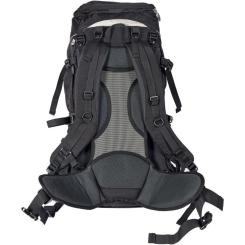Рюкзак туристический Skif Outdoor Futura Pro 65L Black Фото 2