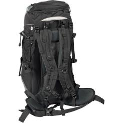Рюкзак туристический Skif Outdoor Futura Pro 65L Black Фото 3
