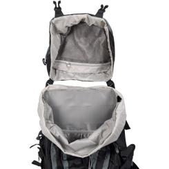 Рюкзак туристический Skif Outdoor Futura Pro 65L Black Фото 4
