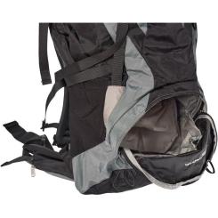 Рюкзак туристический Skif Outdoor Futura Pro 65L Black Фото 5