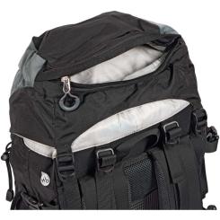 Рюкзак туристический Skif Outdoor Futura Pro 65L Black Фото 6