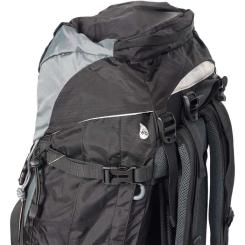 Рюкзак туристический Skif Outdoor Futura Pro 65L Black Фото 7