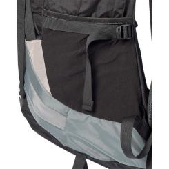 Рюкзак туристический Skif Outdoor Futura Pro 65L Black Фото 8