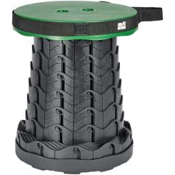 Стул складной Skif Outdoor Tower Olive Фото 1