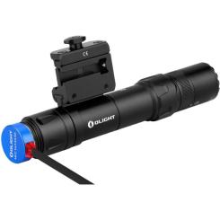 Фонарь Olight Odin GL Black Фото 5