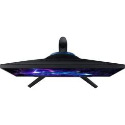 Монитор Samsung LS24DG300EIXCI Фото 9