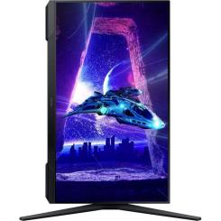 Монитор Samsung LS24DG300EIXCI Фото 10