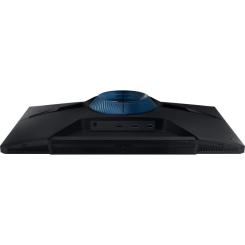 Монитор Samsung LS24DG300EIXCI Фото 11