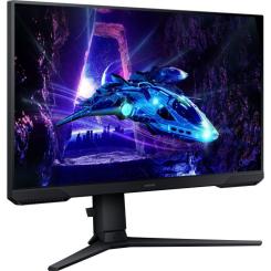 Монитор Samsung LS24DG300EIXCI Фото 1