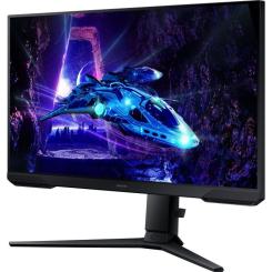 Монитор Samsung LS24DG300EIXCI Фото 2