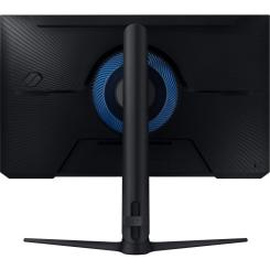 Монитор Samsung LS24DG300EIXCI Фото 3