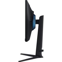 Монитор Samsung LS24DG300EIXCI Фото 4